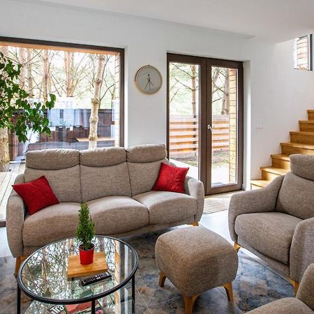 Pine Home Druskininkai Luaran gambar