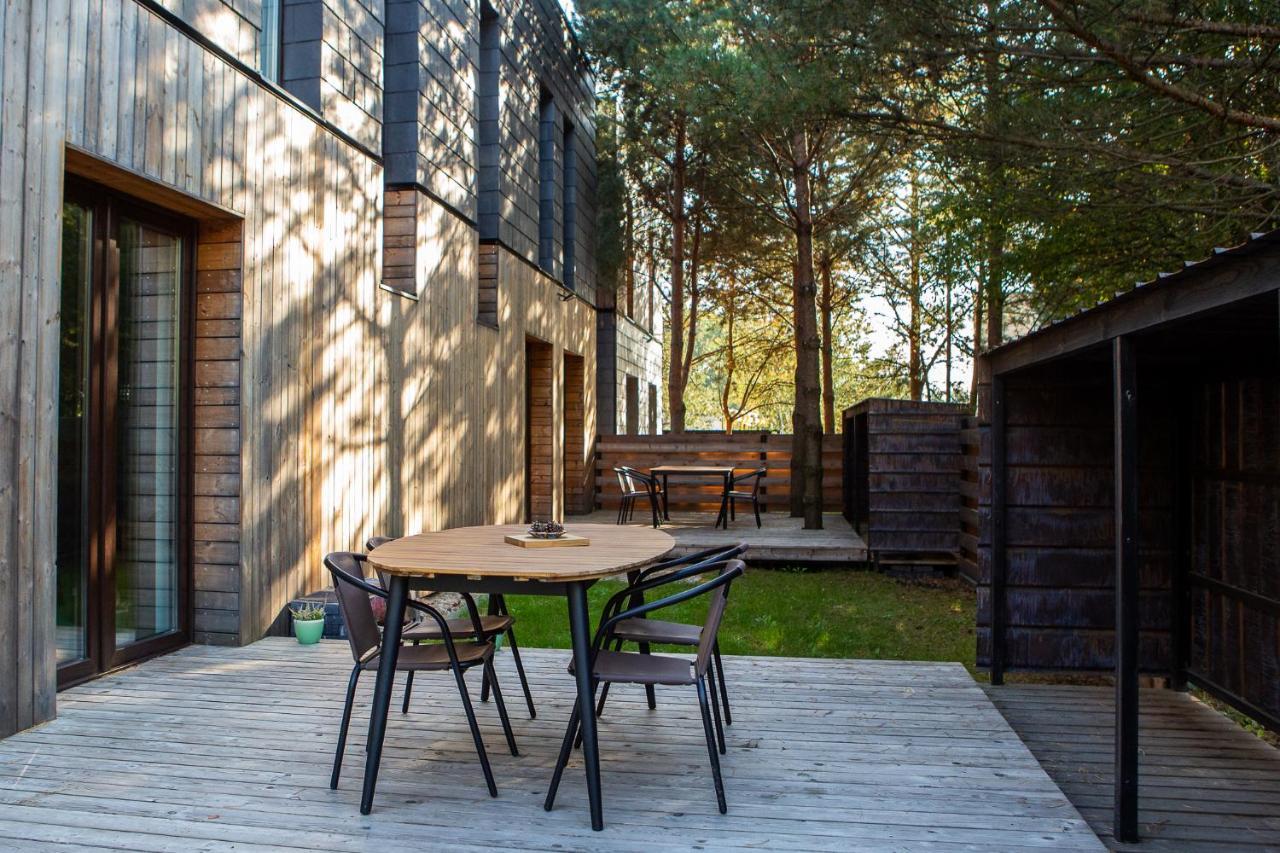 Pine Home Druskininkai Luaran gambar