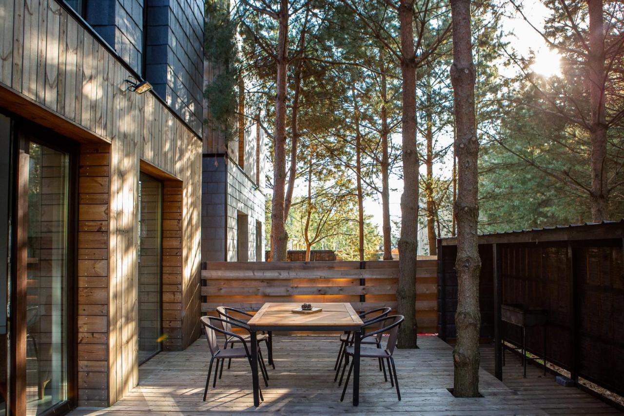 Pine Home Druskininkai Luaran gambar
