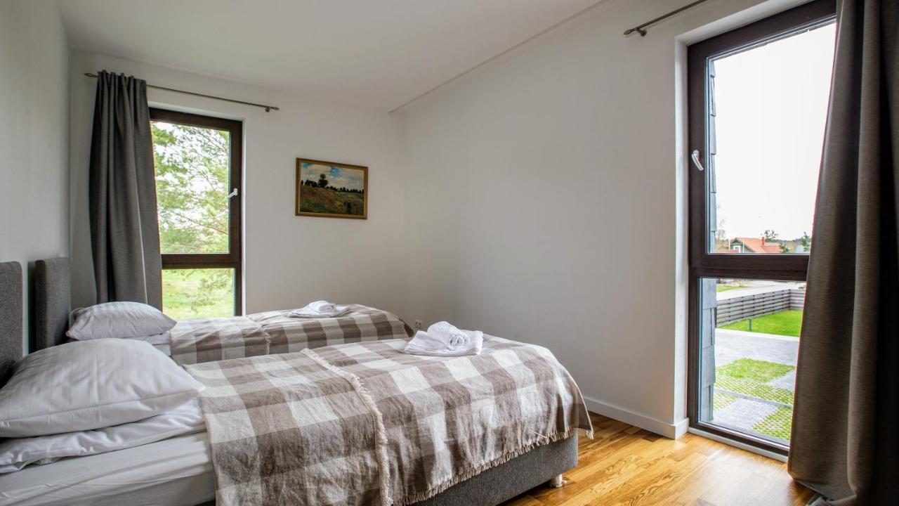 Pine Home Druskininkai Luaran gambar