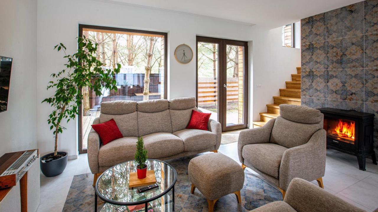Pine Home Druskininkai Luaran gambar
