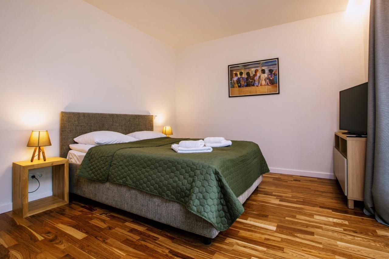 Pine Home Druskininkai Luaran gambar
