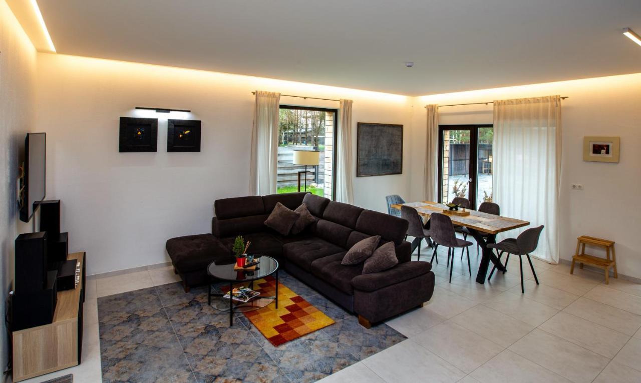 Pine Home Druskininkai Luaran gambar