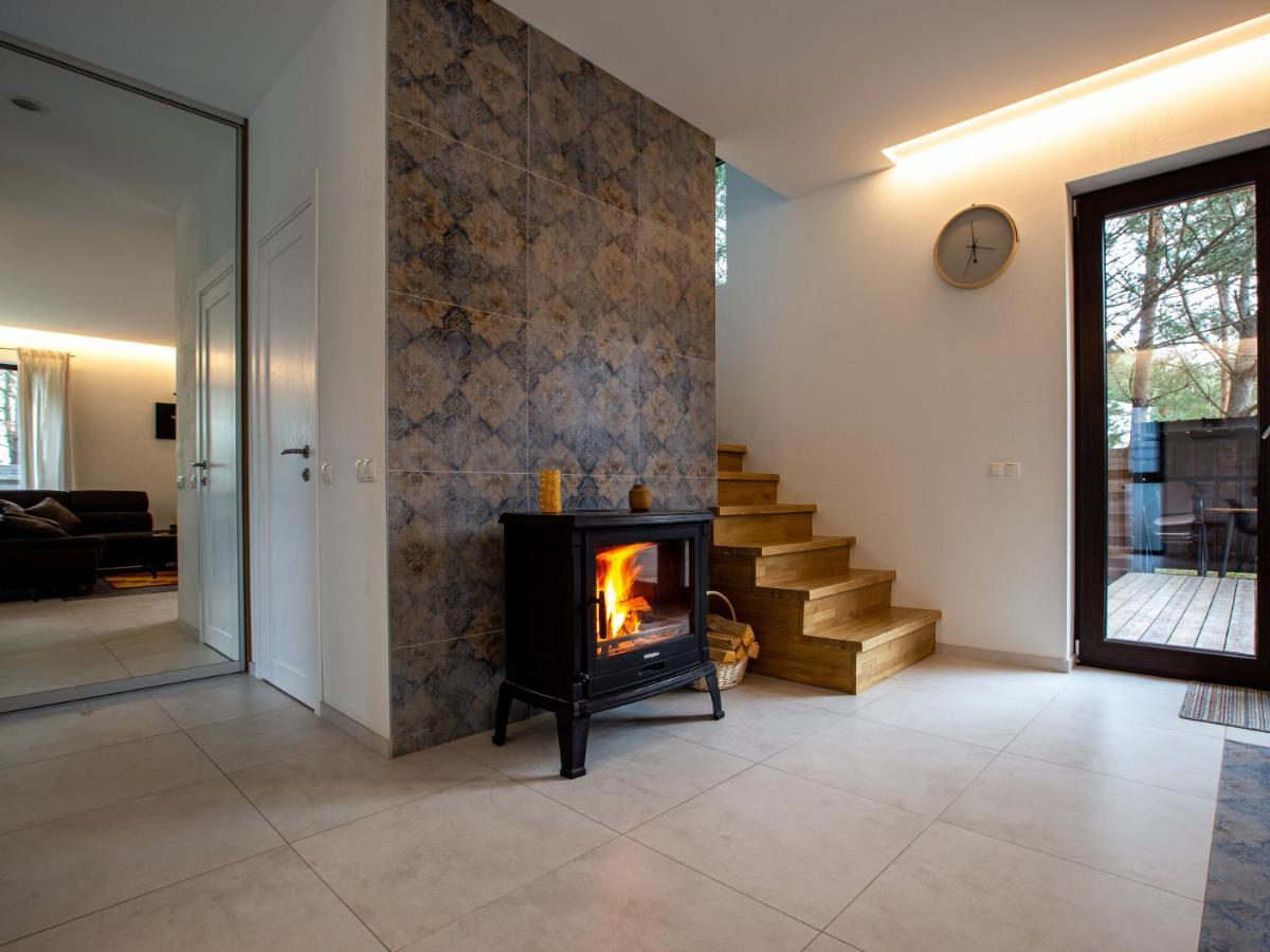 Pine Home Druskininkai Luaran gambar