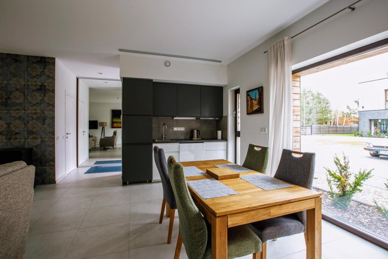 Pine Home Druskininkai Luaran gambar