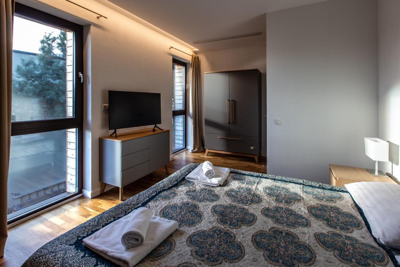 Pine Home Druskininkai Luaran gambar