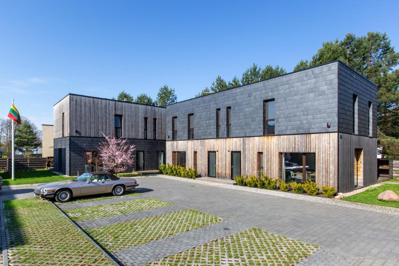 Pine Home Druskininkai Luaran gambar