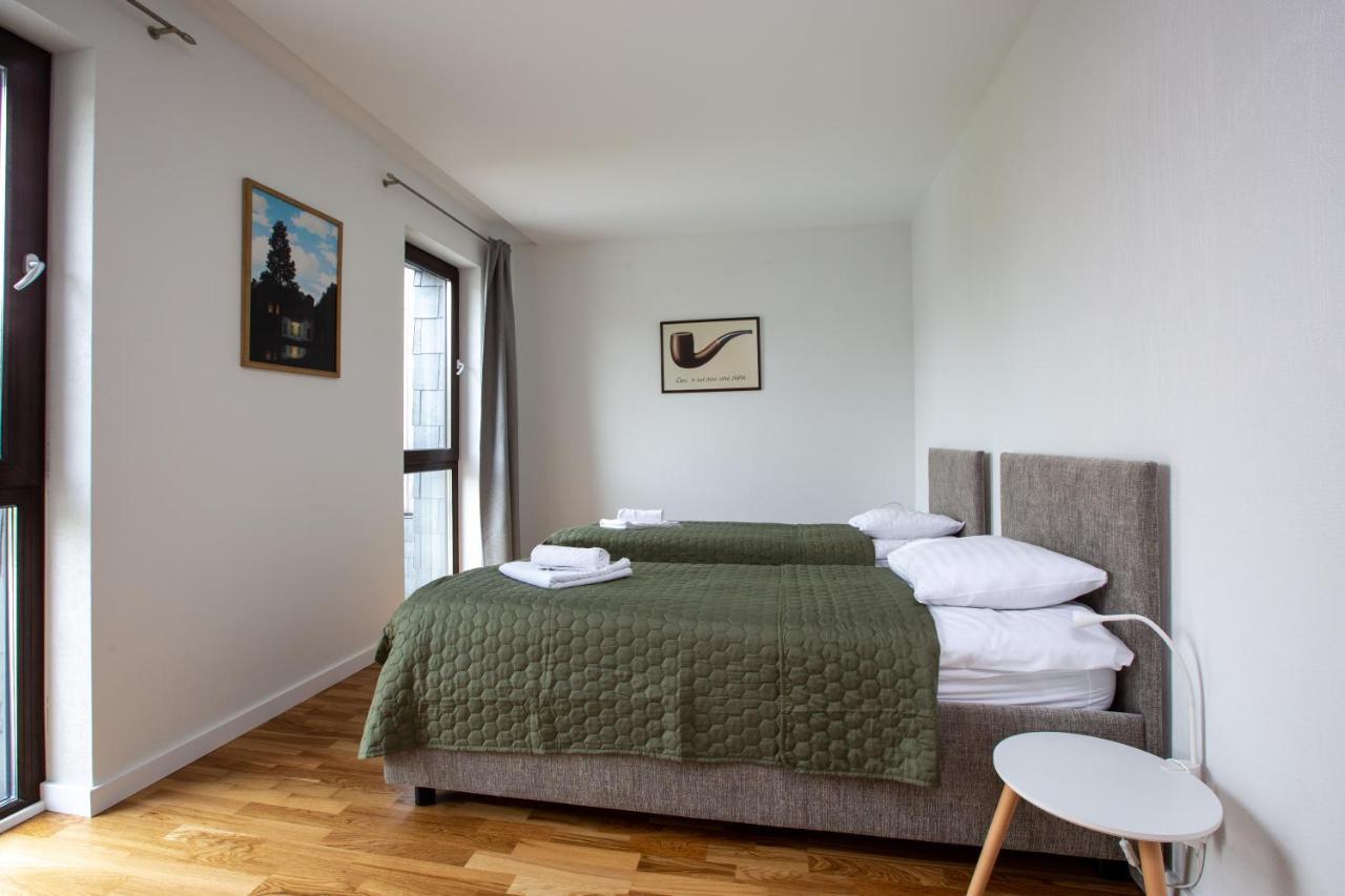 Pine Home Druskininkai Luaran gambar